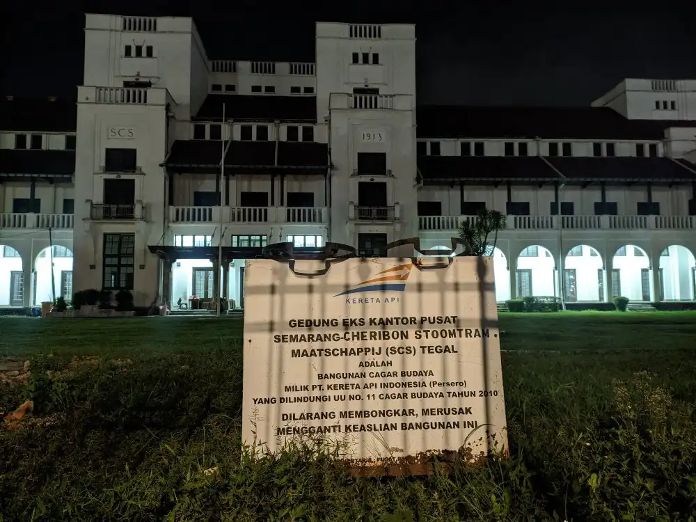 Hotel in zona Pancasakti University Building