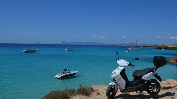 Cooltra Formentera