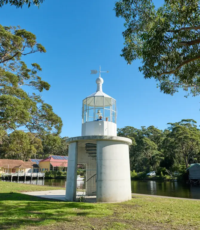 Huskisson