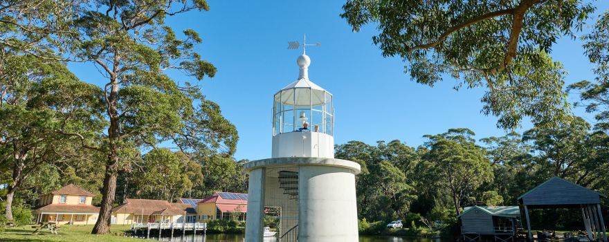 Huskisson