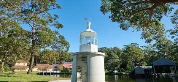 Hotels in Huskisson