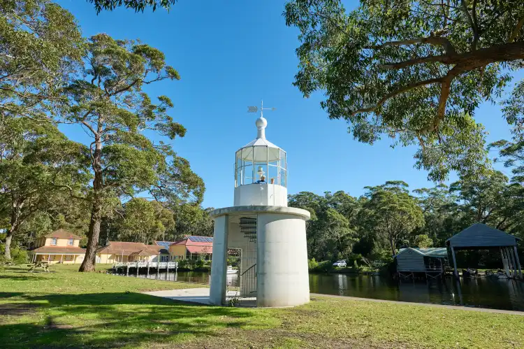 Hotels in Huskisson