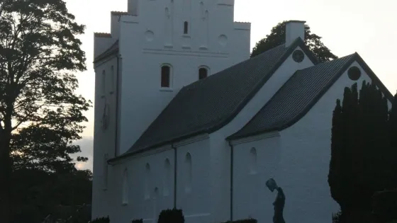 Give Kirke