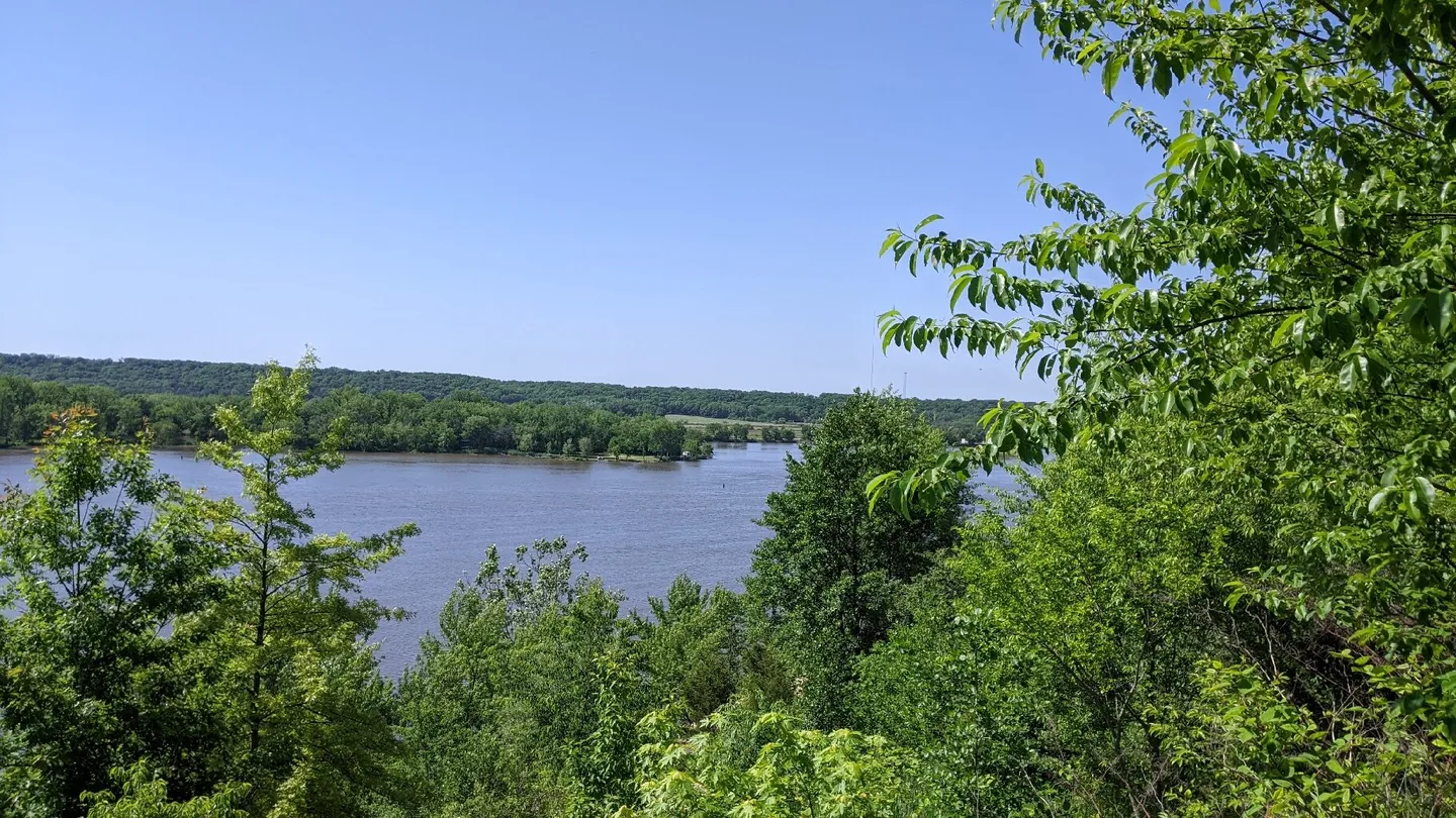 3_Buffalo Rock State Park