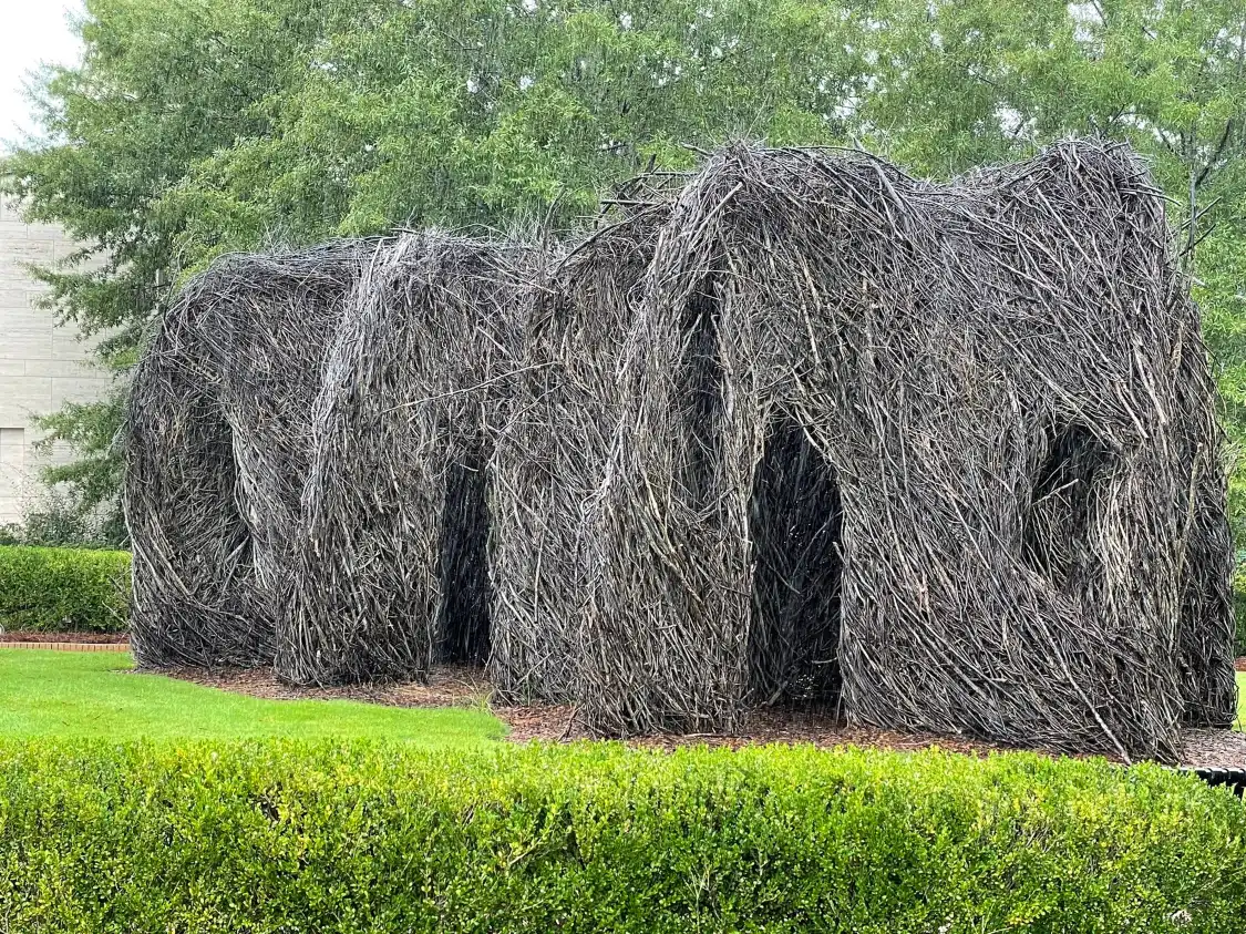 Các khách sạn gần Jule Collins Smith Museum of Fine Art