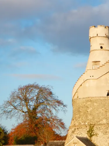 Leixlip