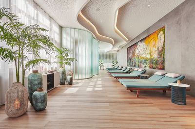 Thalasso Gloria San Agustin