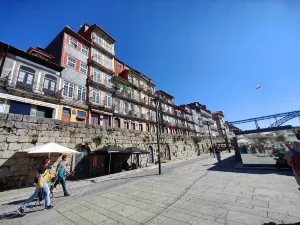 Cais da Ribeira