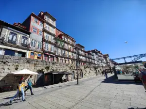 Cais da Ribeira