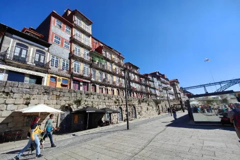Cais da Ribeira