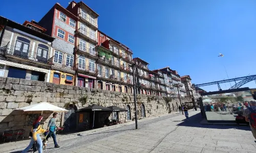 Cais da Ribeira