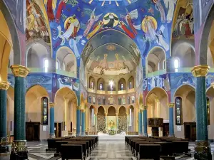 Basilica of Santa Rita da Cascia