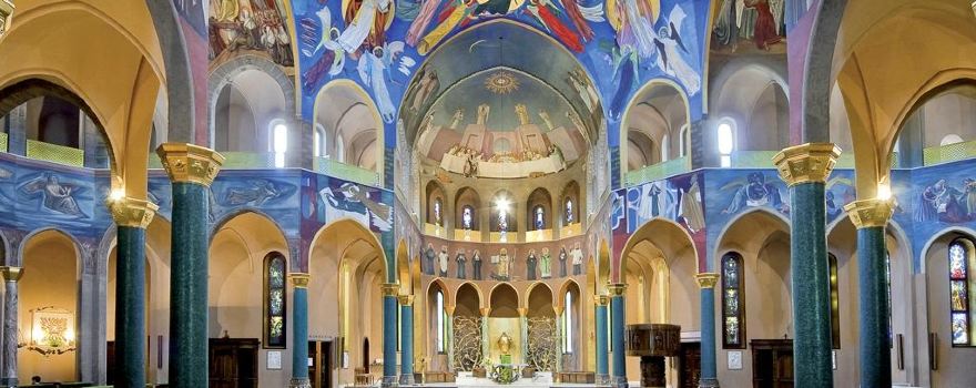 Basilica of Santa Rita da Cascia