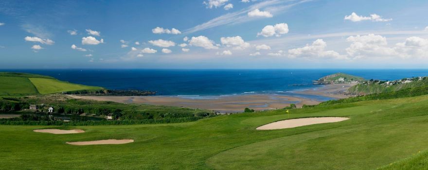 Bigbury Golf Club