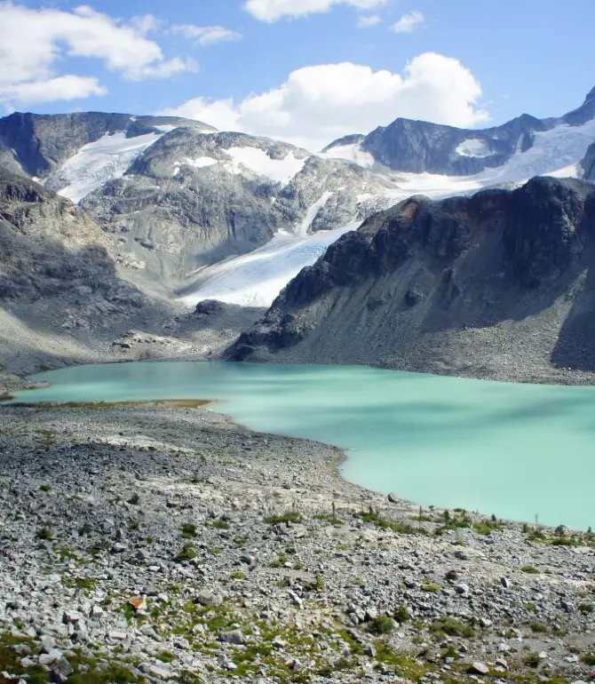 Squamish-Lillooet C