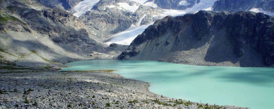 Squamish-Lillooet C
