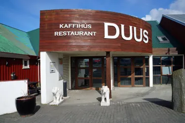 Duushus Museum