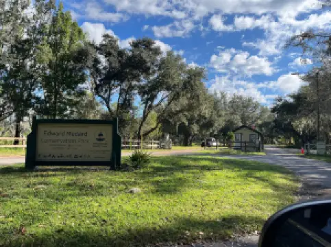 Medard Park/ Hillsborough County Parks