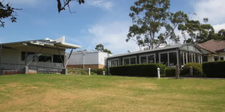 Lake Macquarie City Art Gallery
