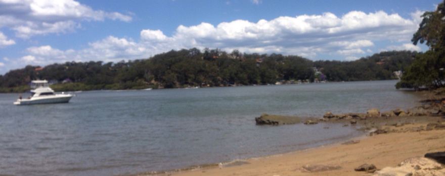 Oatley Park