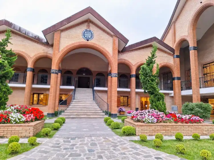 Campos do Jordão
