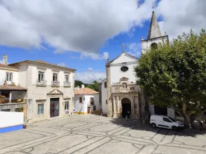 Castle of Óbidos