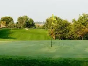 Toad Valley Golf Course