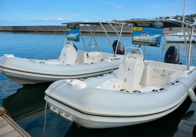 Reunion Island Fishing Club