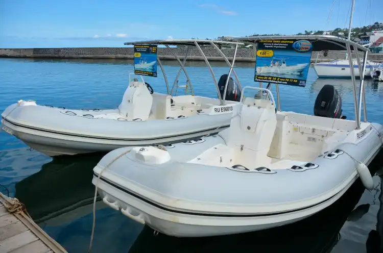 Hotels in der Nähe von Reunion Fishing Club