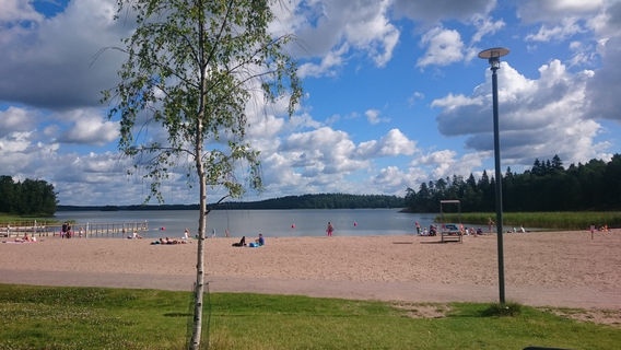 Oittaa Outdoor Recreation Center