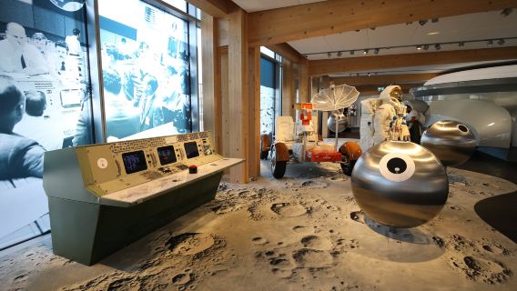 Omega Museum