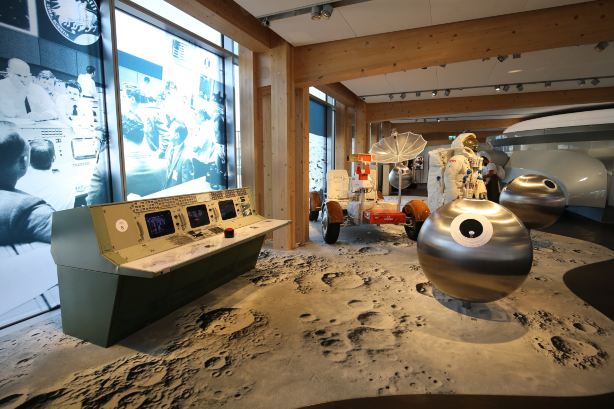 Omega Museum