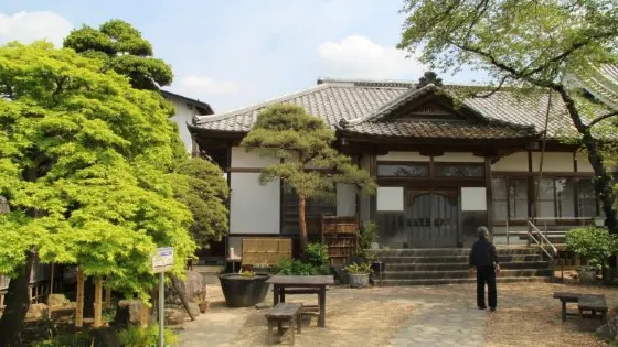 少林寺
