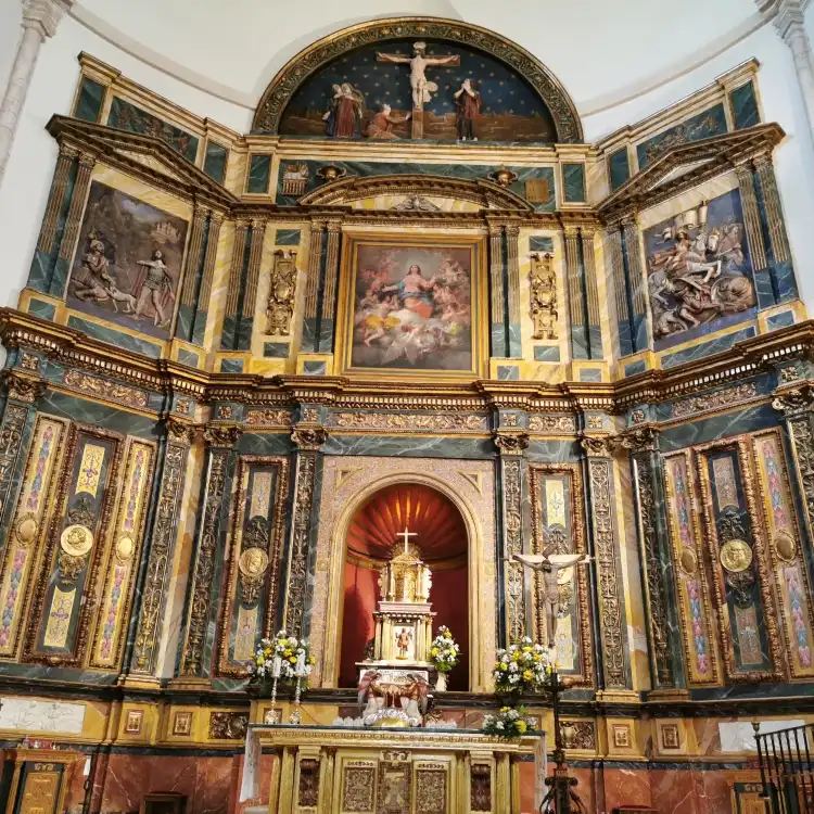 Chinchón