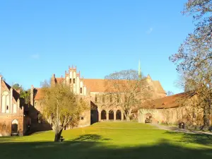 Kloster Chorin