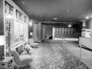 Century Cinemas 3