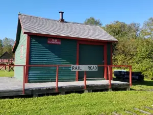 Acadian Village