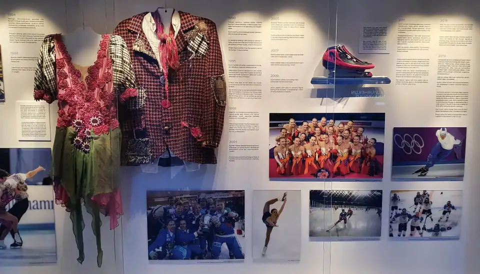 3_Tahto Sports Museum