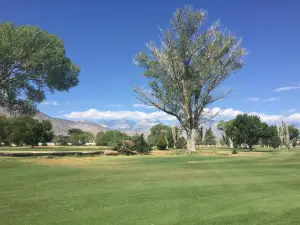Bishop Country Club