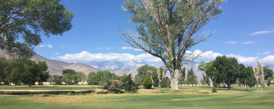 Bishop Country Club