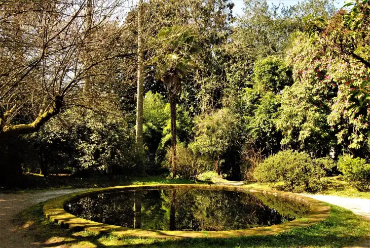 Hotels in Santiago
