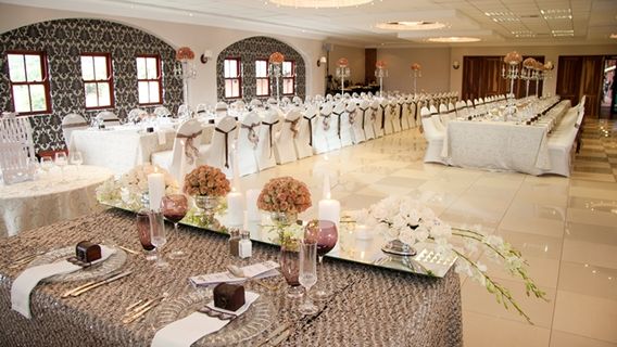 Aerial Cableway Hartbeespoort