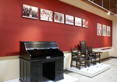 Legislation of Acre History Museum
