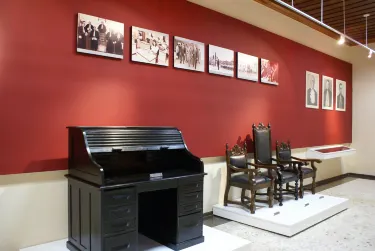 Legislation of Acre History Museum