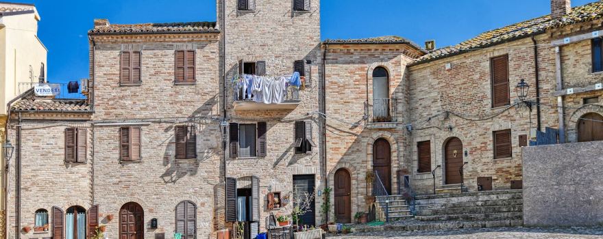 Borgo Medievale