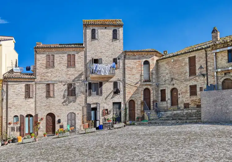 La Via Dei Presepi 주변 호텔