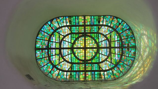 Makedonium - Ilinden Monument