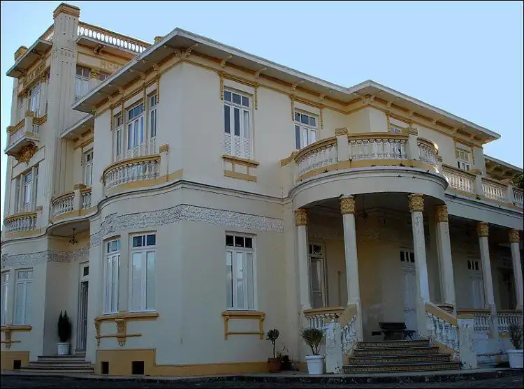 Hotels near Villa Maria Culture House