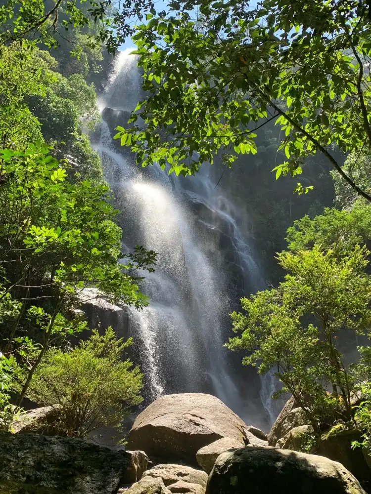 Itatiaia