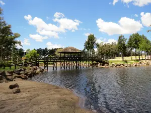 Parque Centenario